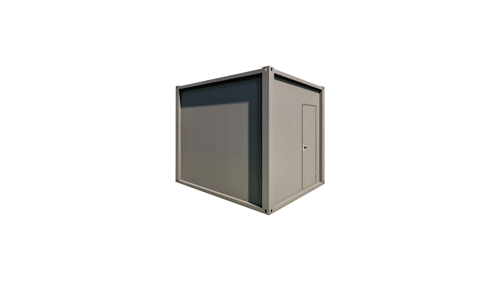 stand modulaire