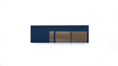 batiment modulaire 10m2