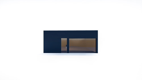 module préfabriqué