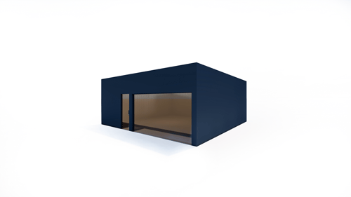 construction modulaire 49m2