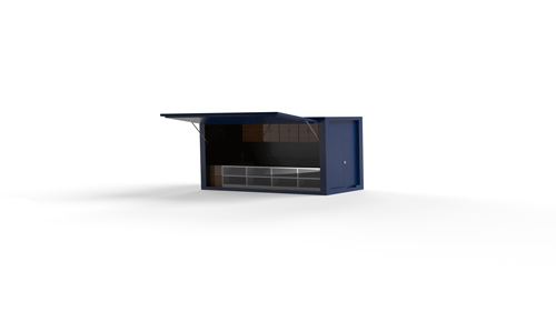 stand exposition modulaire