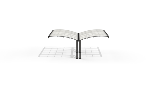 carport 2 voitures