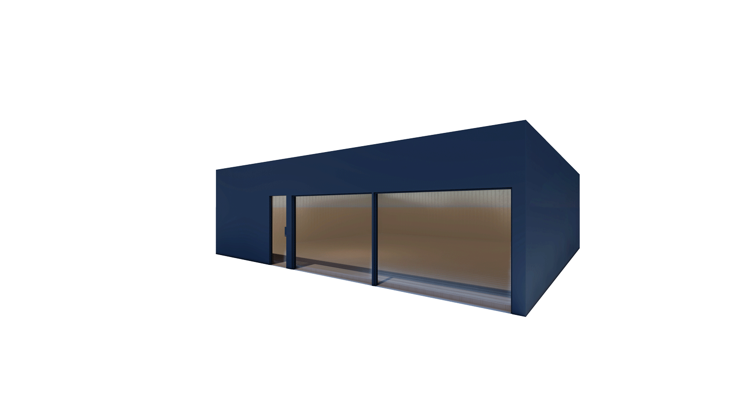 Showroom 10x10