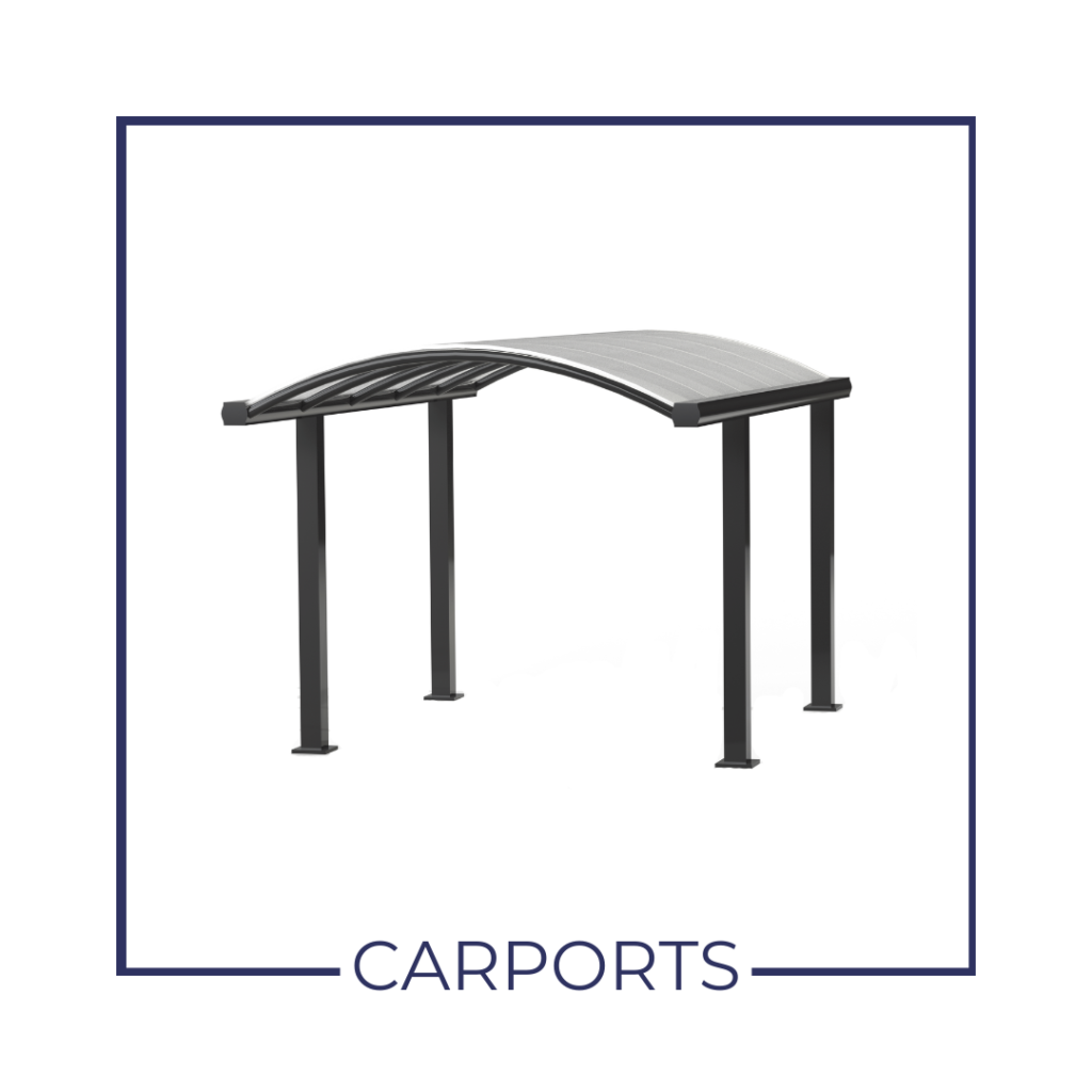 Icône Carports