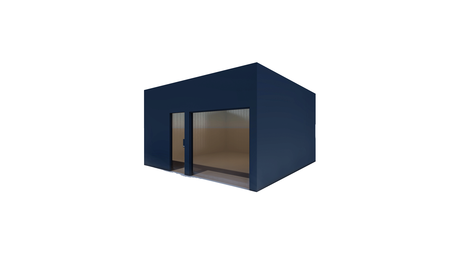 Showroom 5x5