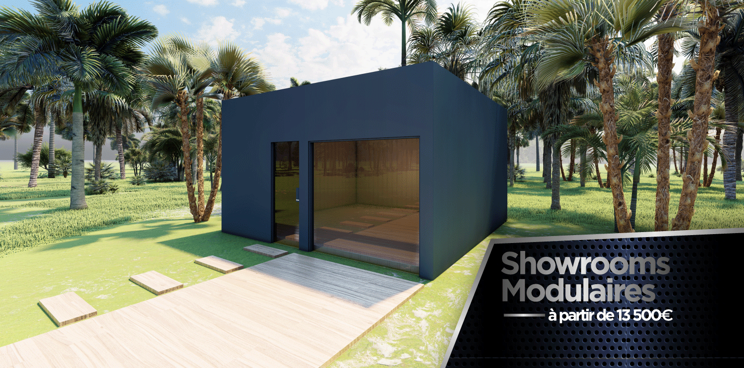 Slider showrooms moduco